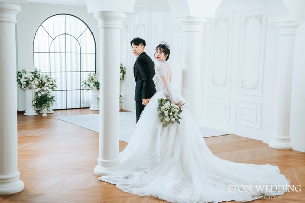 中壢攝影棚,攝影棚推薦,棚拍婚紗,中壢攝影棚推薦,室内棚拍,客人實拍